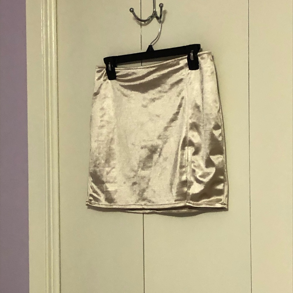 Mable Skirt